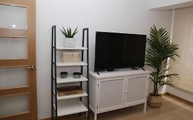 Apartamento Orzan Playa