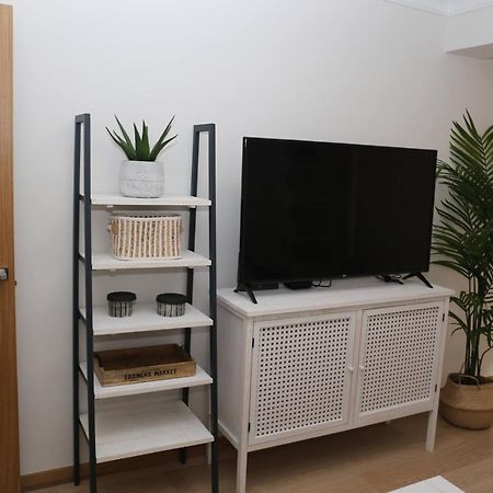 Apartamento Orzan Playa La Corogne Extérieur photo