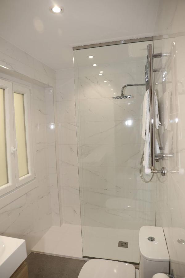 Apartamento Orzan Playa La Corogne Extérieur photo
