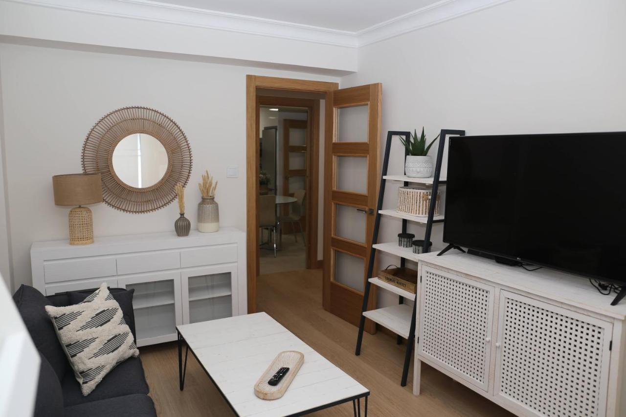 Apartamento Orzan Playa La Corogne Extérieur photo