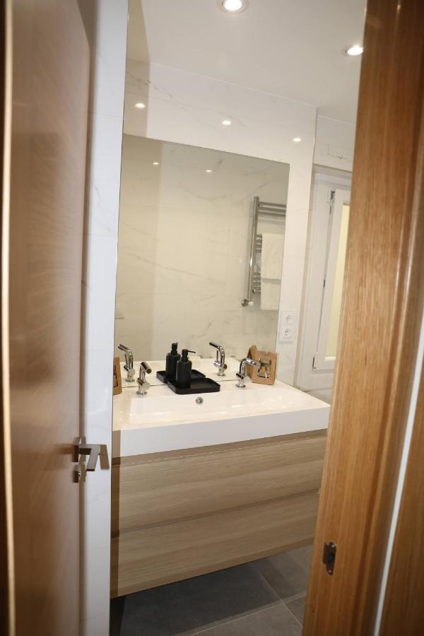 Apartamento Orzan Playa La Corogne Extérieur photo